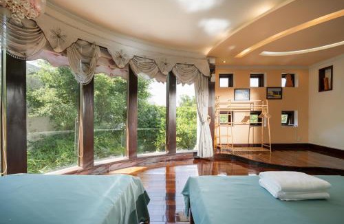 Tho Quang Beach Villa | S Villa Đà Nẵng Gần Biển