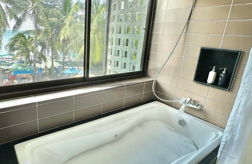 Ban Bang Saen Hotel | S2 Hotel