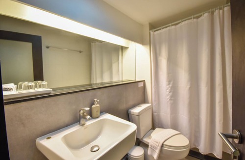 Ban Bang Saen Hotel | S2 Hotel