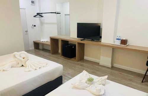 Trang Hotel | S2S Queen Trang Hotel