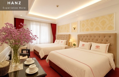Trung Hoa Nhan Chinh Hotel | S79 Kieu Anh Hotel