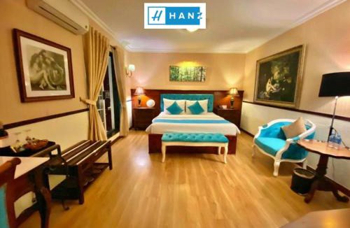District 10 Apartment | S79 Vuon Saigon Hotel & Spa