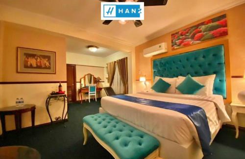 District 10 Apartment | S79 Vuon Saigon Hotel & Spa