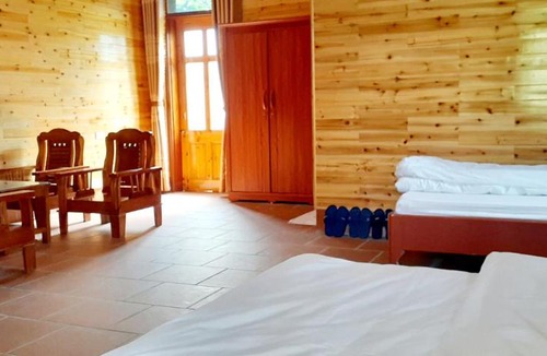 Bac Ha House | Sa House Bac Ha