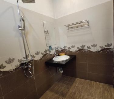 Sa Pa Hotel | Sa Pa New Villa