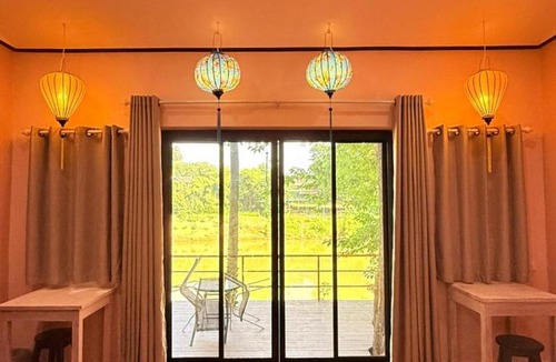 Luang Prabang Hotel | Sa Sa Lao