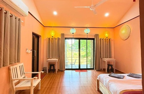 Luang Prabang Hotel | Sa Sa Lao