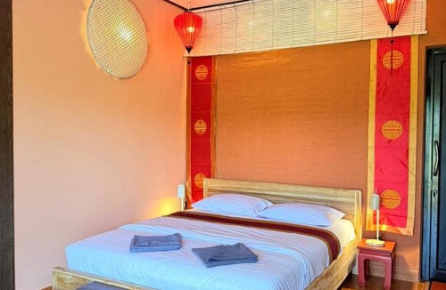 Luang Prabang Hotel | Sa Sa Lao