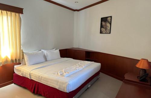 Kata Hotel | Sabai Sabai hotel