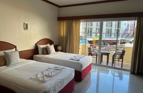 Kata Hotel | Sabai Sabai hotel