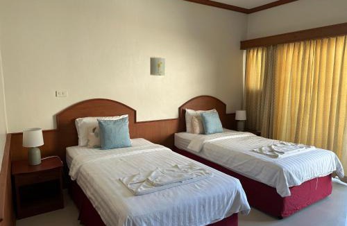Kata Hotel | Sabai Sabai hotel