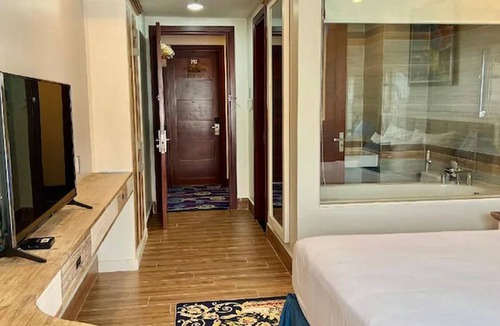 Phu My Hung Hotel | Sabina Boutique Hotel 2