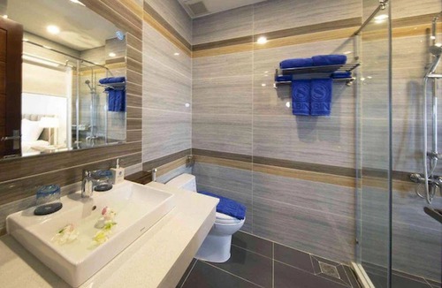 Phu My Hung Hotel | Sabina Boutique Hotel 2