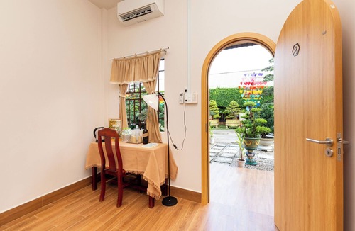 Sa Dec Apartment | SaDec Farmstay