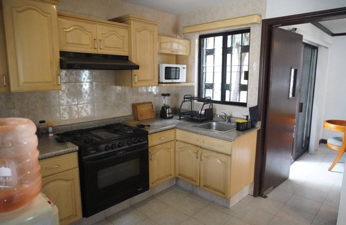 San Nicolas de los Garza House | Safari house with A/C near the city center.