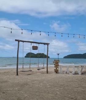 Krabi Hotel | Safary Tour