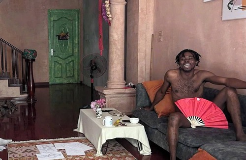Quang An Hotel | Safety nudity Ha Noi