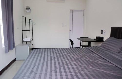 Prawet Ski Chalet | Safezone Resort Suanluang