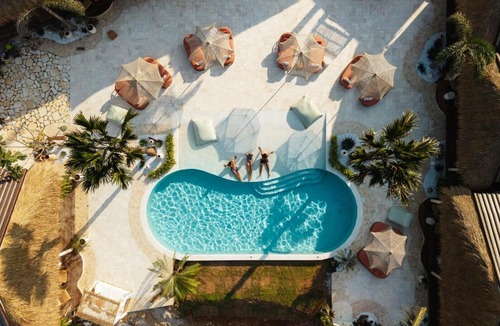 Ko Chang Resort | SAGA Boutique Villas near Sol Beach