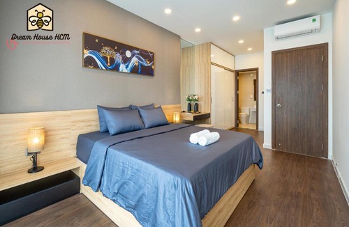Bach Dang Riverside Apartment | Sai Gon Apartment in Ho chi minh city