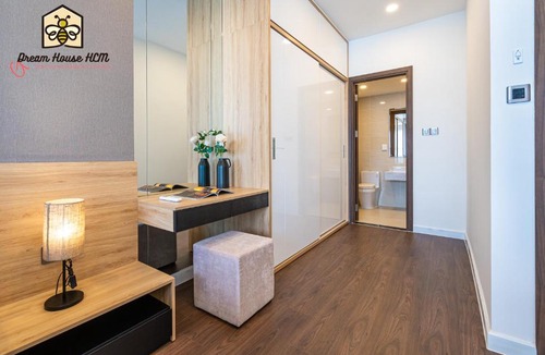 Bach Dang Riverside Apartment | Sai Gon Apartment in Ho chi minh city
