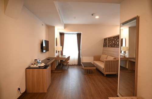 Da Lat Hotel | Sai Gon Da Lat Premium