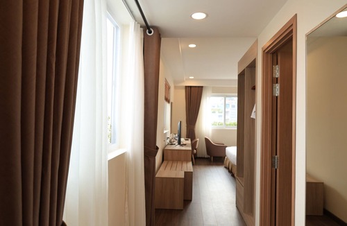 Da Lat Hotel | Sai Gon Da Lat Premium