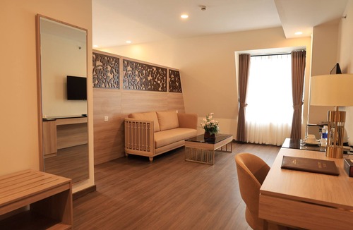 Da Lat Hotel | Sai Gon Da Lat Premium