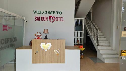 Ham Thuan Nam Hotel | Sai Gon Motel - CN Thuan Nam