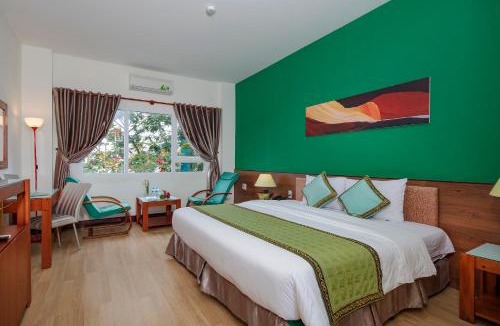 Son Trach Hostel | Sai Gon Phong Nha Hotel