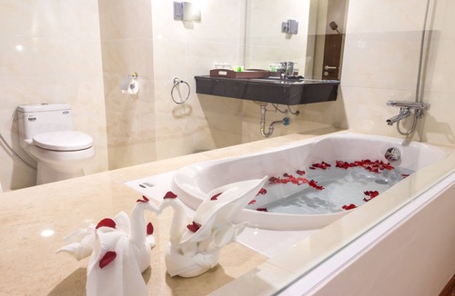 Viet Tri Hotel | Sai Gon Phu Tho Hotel