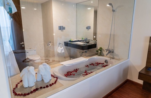 Viet Tri Hotel | Sai Gon Phu Tho Hotel