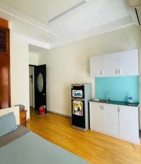 Hang Xanh Apartment | Saigon Apartment