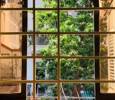 Hang Xanh Apartment | Saigon Apartment