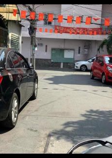 Hang Xanh Apartment | Saigon Apartment
