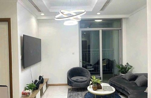 Hang Xanh Apartment | Saigon Cityview, Central3, retail shop, pool, area, spa, bank, Park,Landmark 81