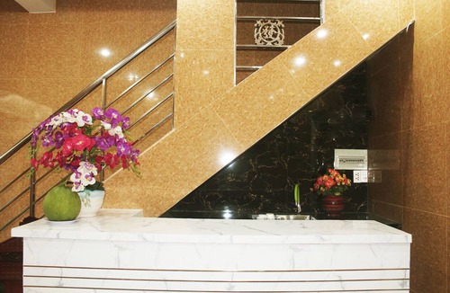Nguyen Thai Binh Hostel | Saigon City Center - Hostel