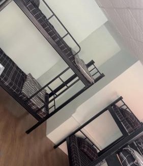 Downtown Ho Chi Minh City Hostel | Saigon Garden Hostel