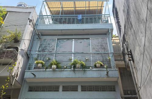 Downtown Ho Chi Minh City Hostel | Saigon Garden Hostel