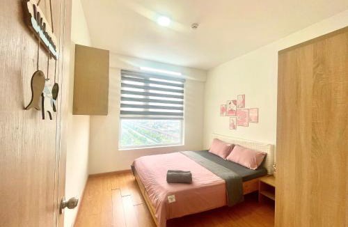 District 9 Apartment | Saigon Getaway Apartment Thu Duc