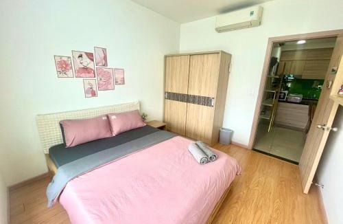 District 9 Apartment | Saigon Getaway Apartment Thu Duc