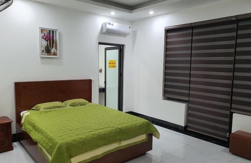 Đong Thanh Hotel | Saigon Hotel