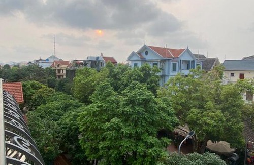 Đong Thanh Hotel | SAIGON HOTEL