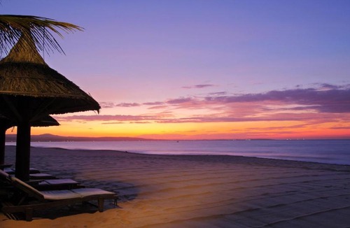 Central Mui Ne Beach Resort | Saigon Mui Ne Resort