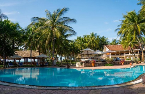 Central Mui Ne Beach Resort | Saigon Mui Ne Resort