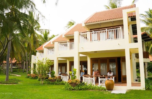Central Mui Ne Beach Resort | Saigon Mui Ne Resort
