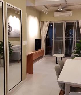 Tan Qui Dong Apartment | Saigon South Residence - Vina We Stay