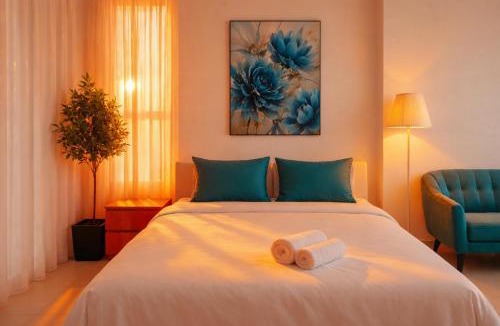 Bach Dang Riverside Apartment | Saigon Summerset Apartment Ben Thanh District 1
