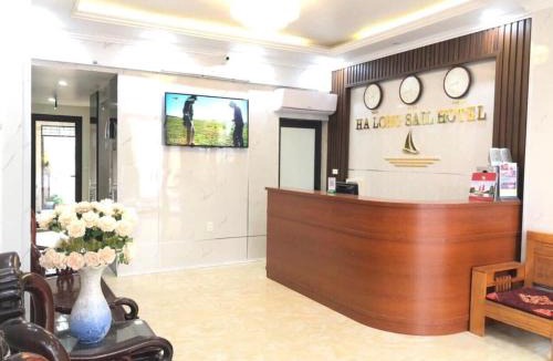 Bai Chay Hotel | Sail Hotel Hạ Long