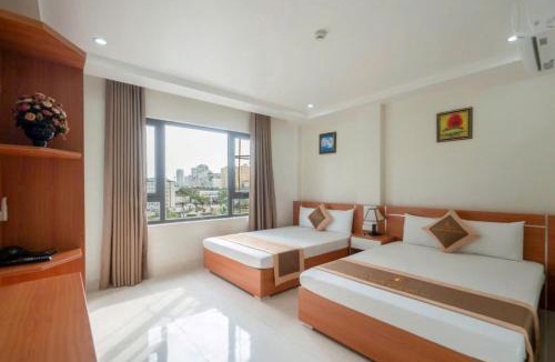 Bai Chay Hotel | Sail Hotel Hạ Long